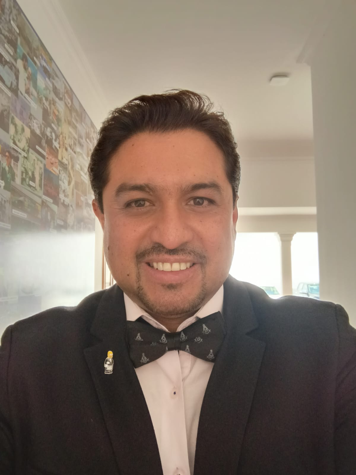 Juan Fernando Carpio