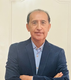 Juan Fernando Carpio
