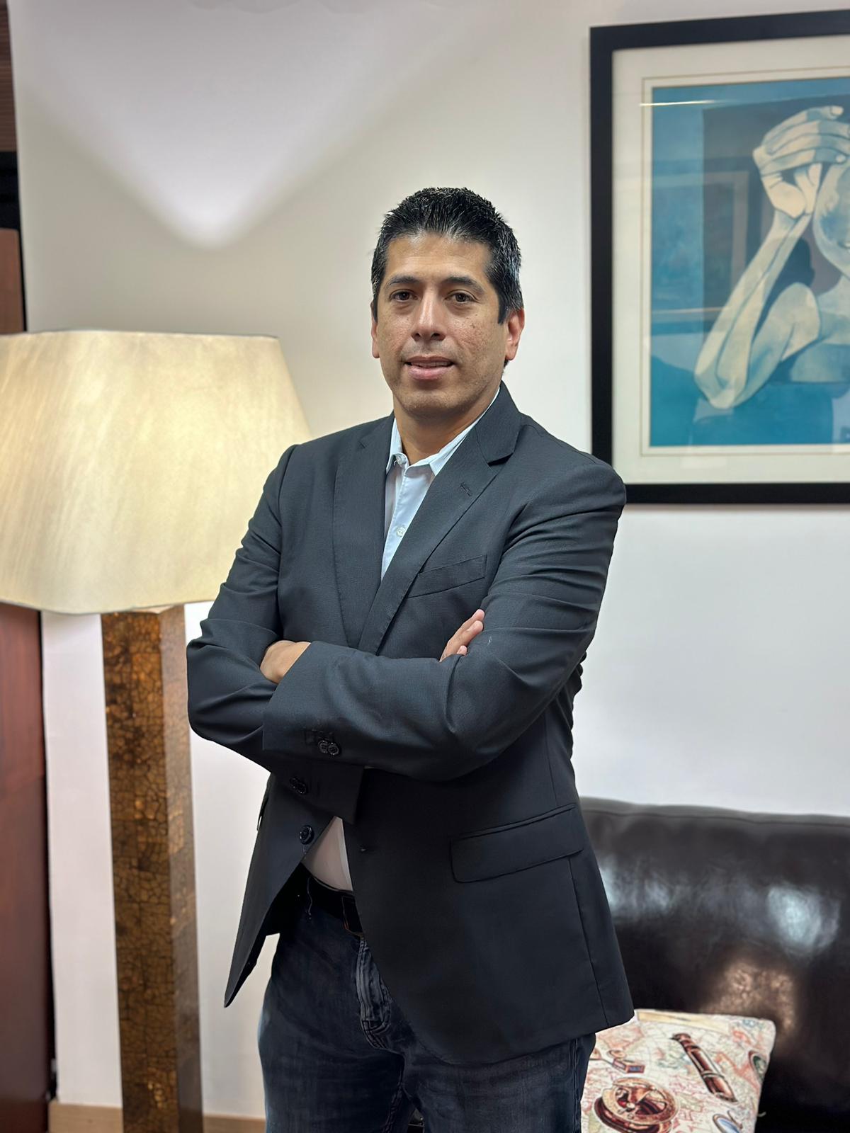 Juan Fernando Carpio