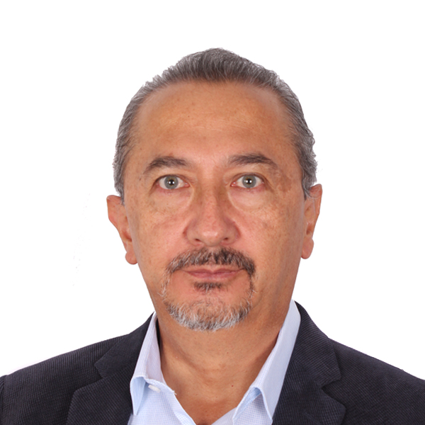 Juan Fernando Carpio